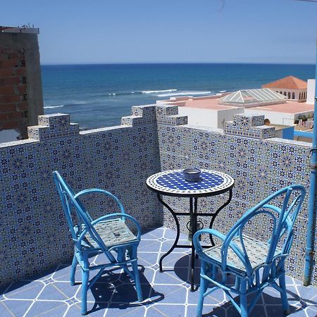 Beach House Asilah Exterior photo