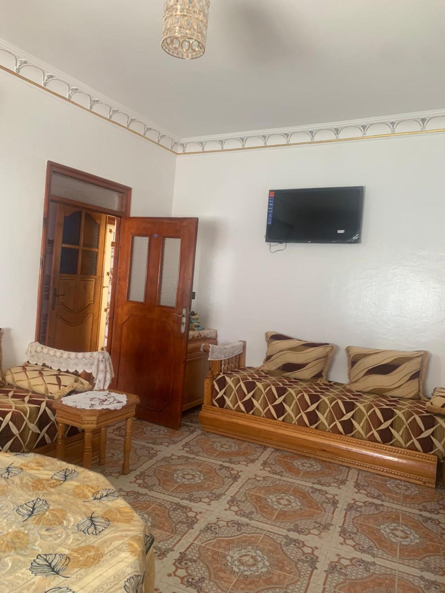 Beach House Asilah Exterior photo