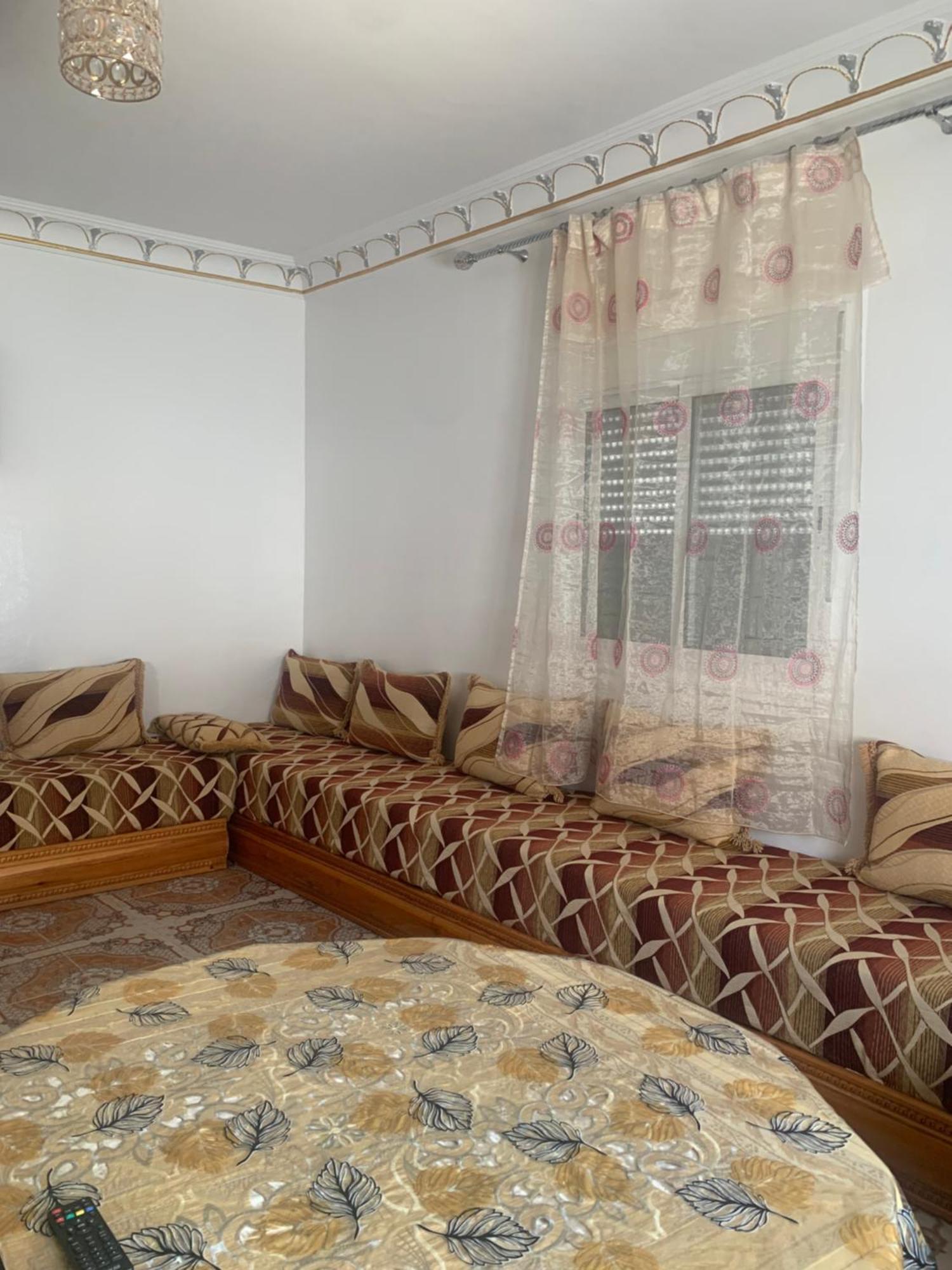 Beach House Asilah Exterior photo