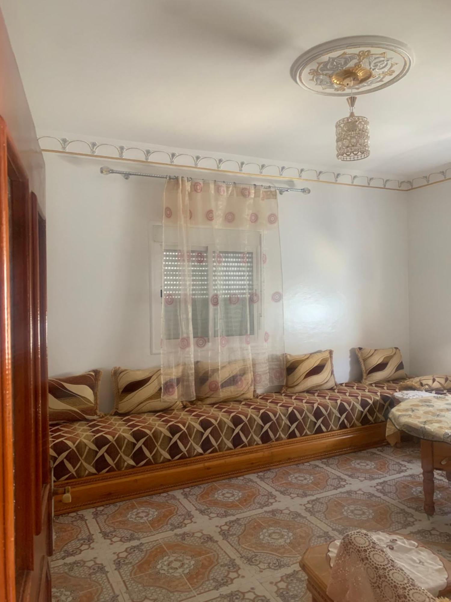 Beach House Asilah Exterior photo