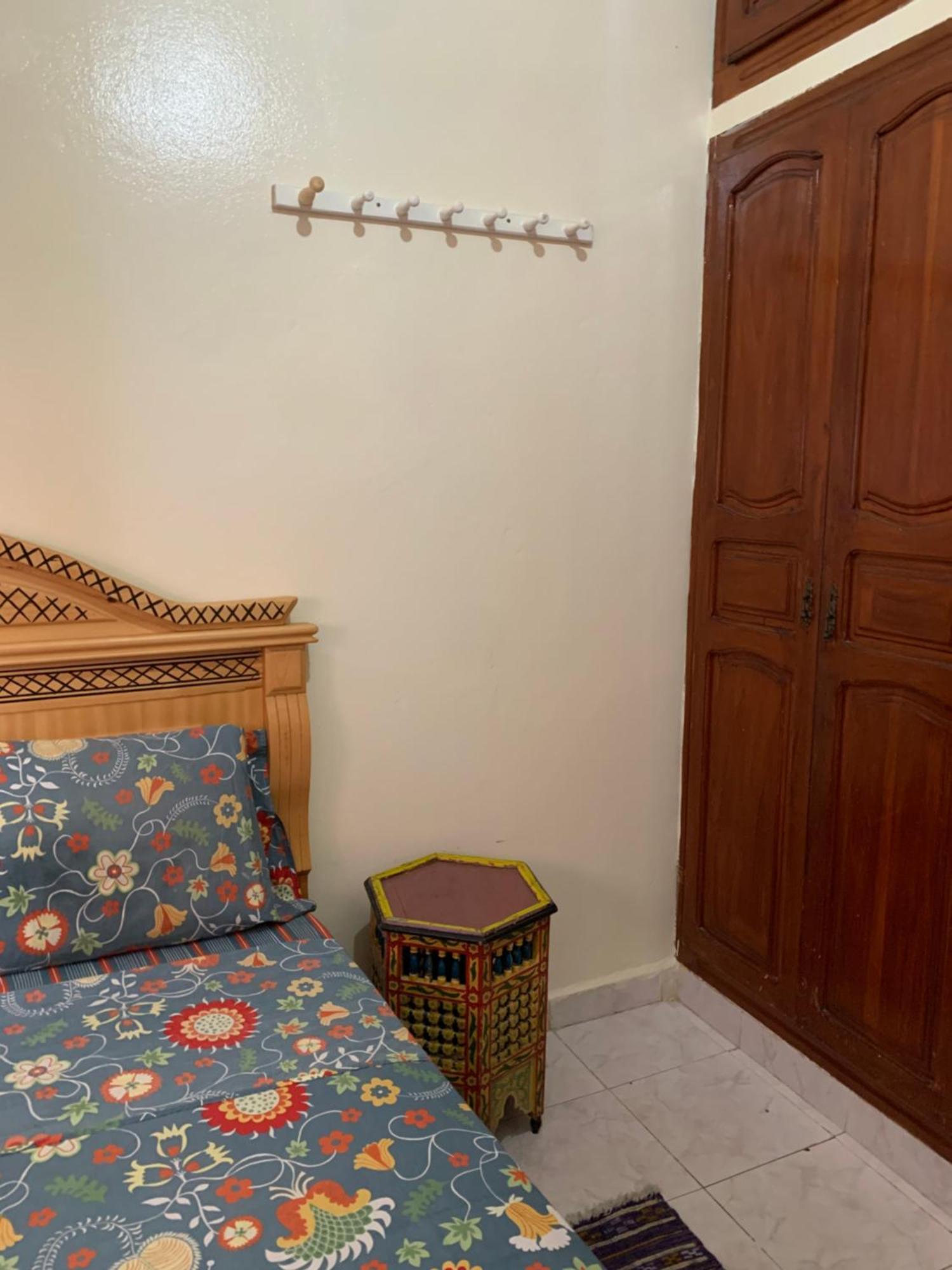 Beach House Asilah Exterior photo