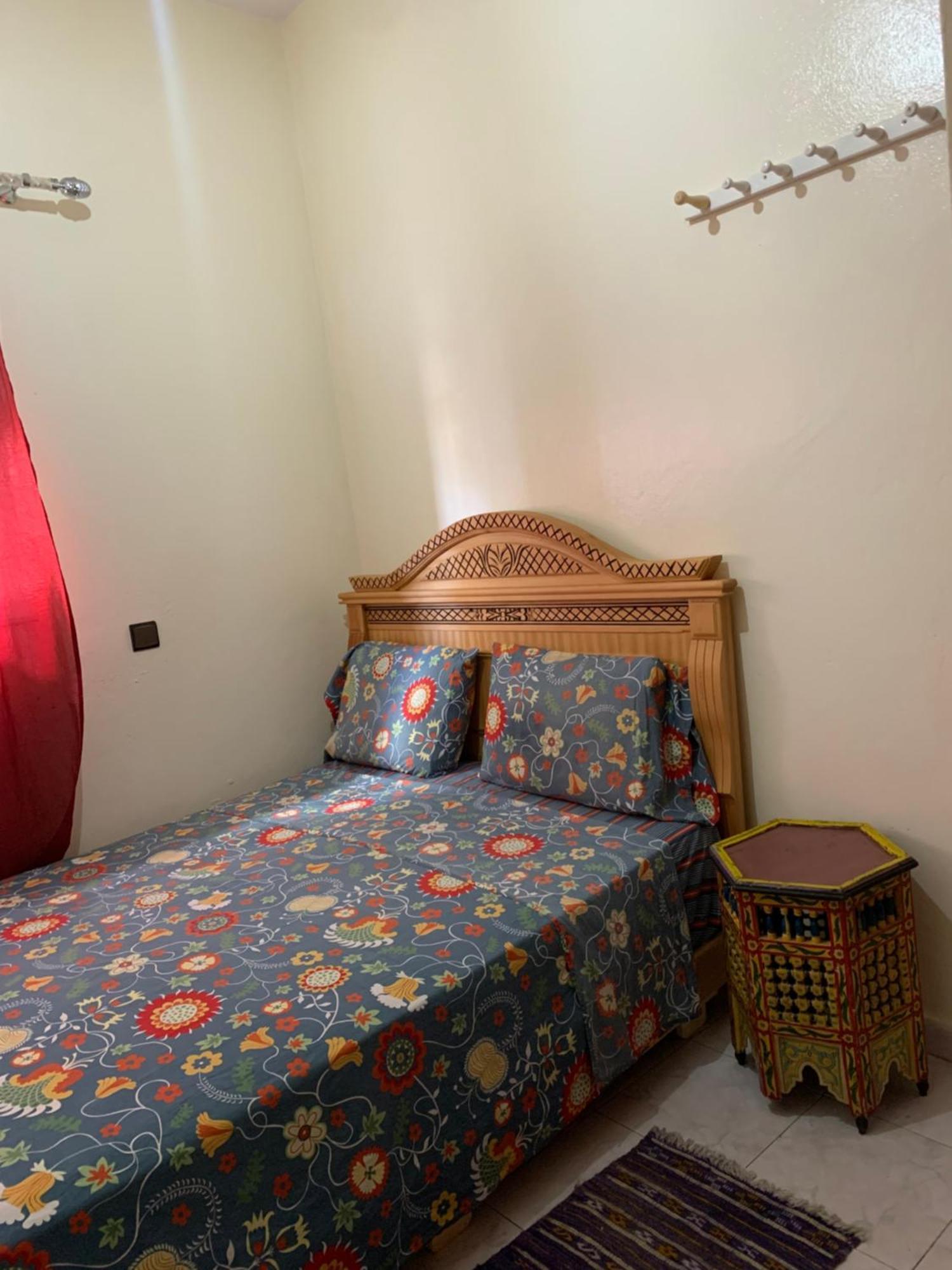 Beach House Asilah Exterior photo