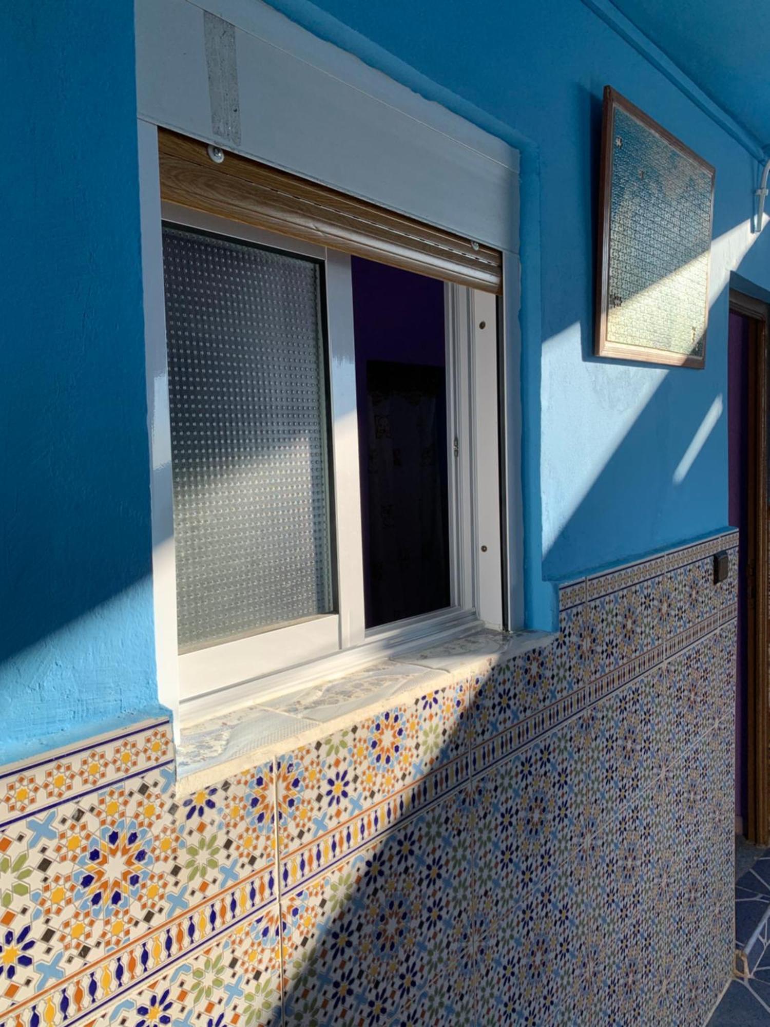 Beach House Asilah Exterior photo