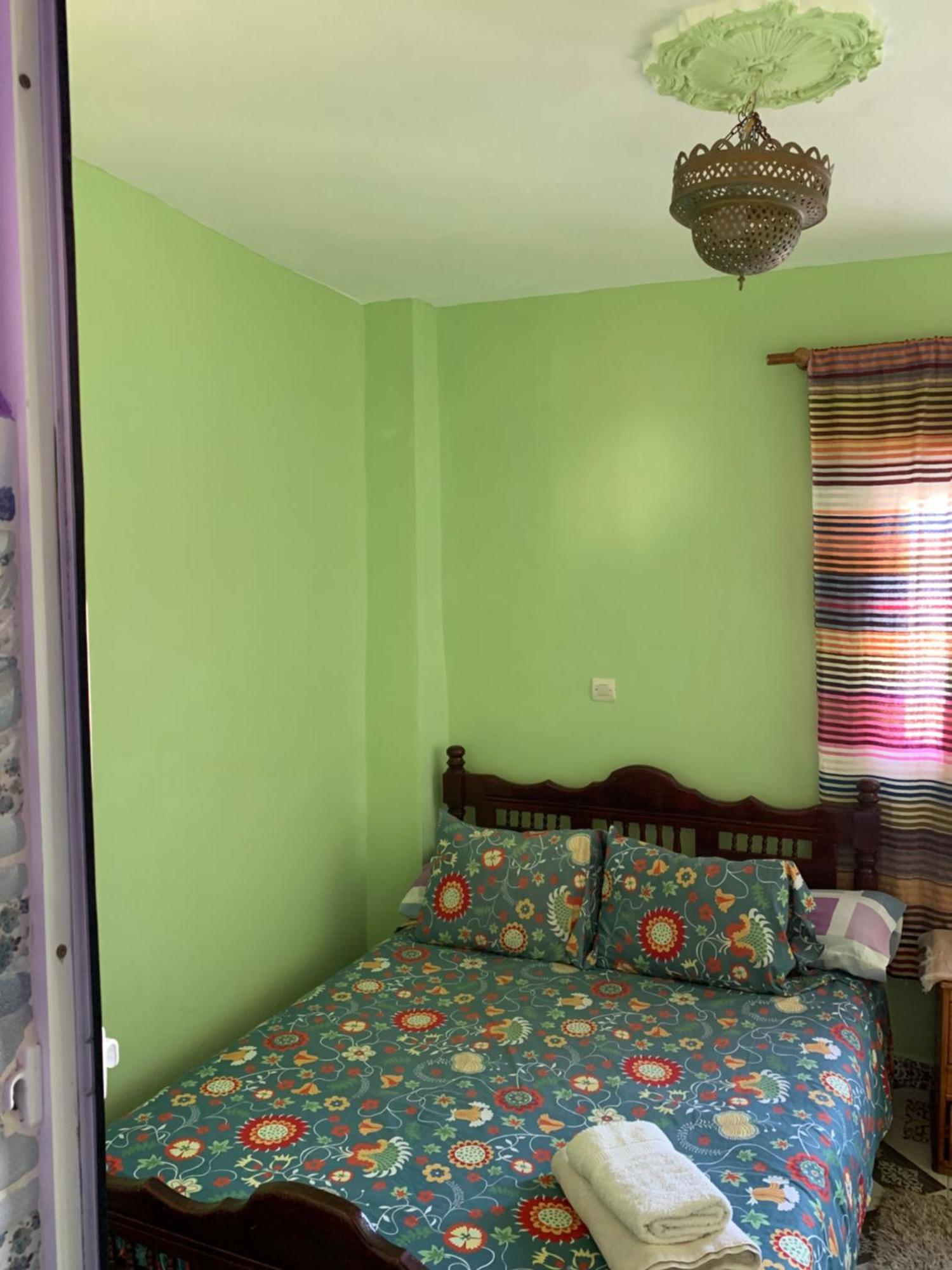 Beach House Asilah Exterior photo