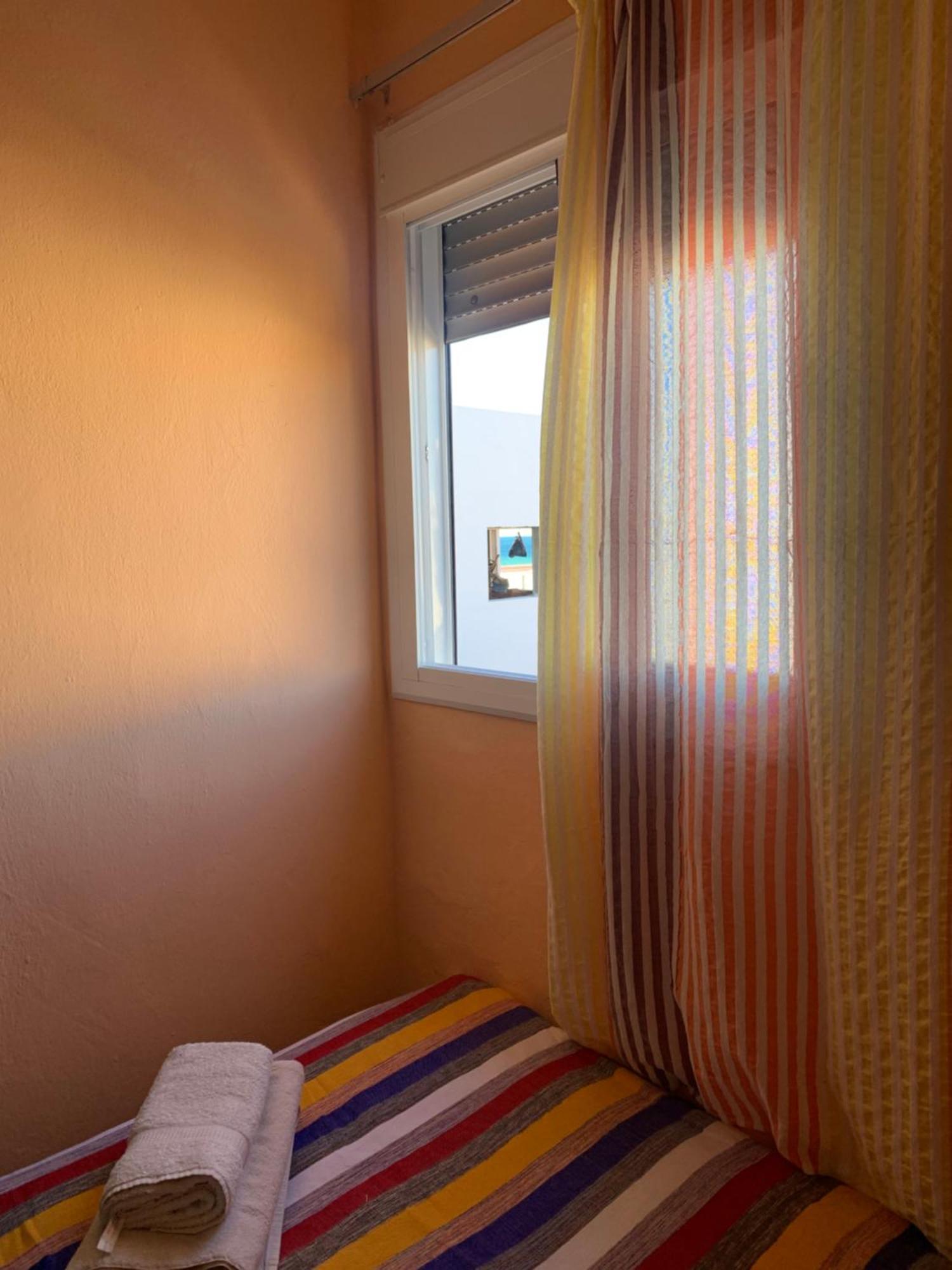 Beach House Asilah Exterior photo