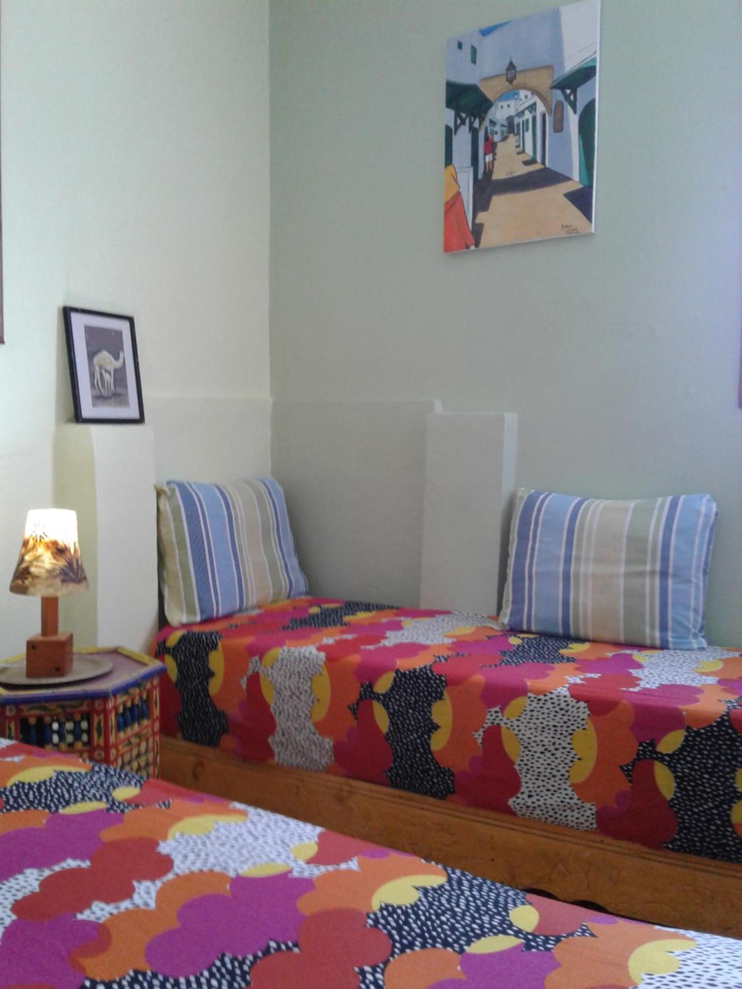Beach House Asilah Room photo