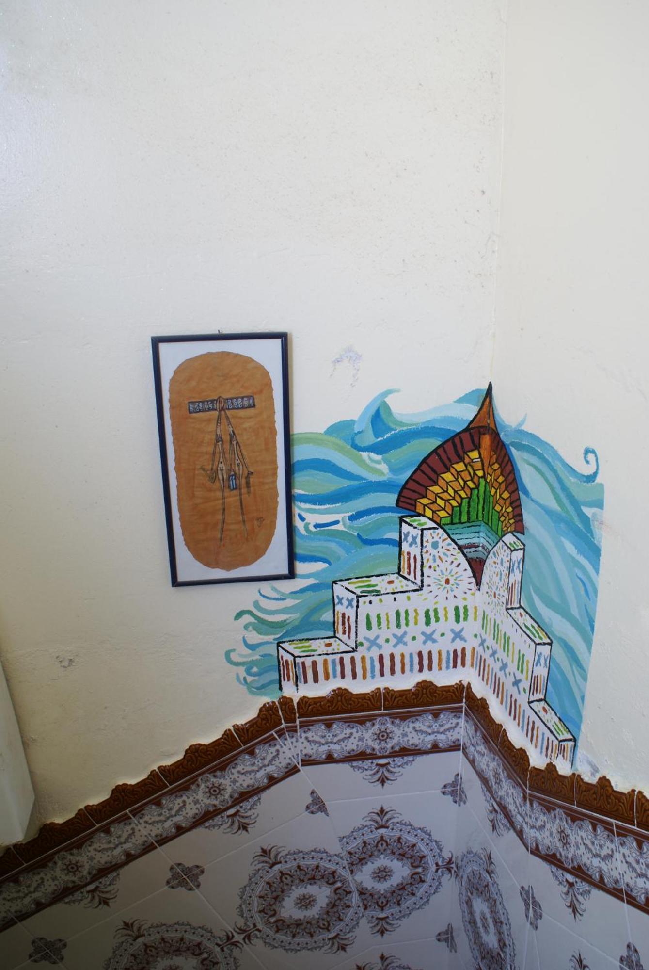 Beach House Asilah Exterior photo